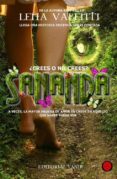 SANANDA I (LAS HERMANAS BALANZAT 1) di VALENTI, LENA 