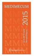 MEDIMECUM 2015. GUIA DE TERAPIA FARMACOLOGICA (20 ED.) di VV.AA. 