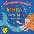 LA SIRENA CANTARINA di DONALDSON, JULIA 