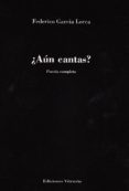 PARA MIRAR LA LUNA de GARCIA LORCA, FEDERICO 