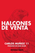 HALCONES DE VENTA di MUOZ, CARLOS 
