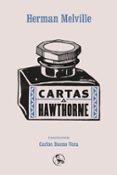 CARTAS A HAWTHORNE: CARTAS A SUS HIJOS de MELVILLE, HERMAN 