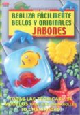 REALIZA FACILMENTE BELLOS Y ORIGINALES JABONES de HETTINGER, GUDRUN 