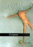 CORPUS de NANCY, JEAN-LUC 
