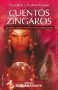 CUENTOS ZNGAROS di ROIG, OLGA 