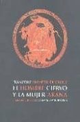 EL HOMBRE-CIERVO Y LA MUJER-ARAA: FIGURAS CIEGAS DE LA METAMORFO SIS di FRONTISI-DUCROUX, FRANOISE 