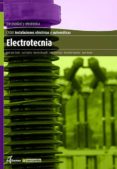 ELECTROTECNIA de SANTOS DURAN, JOSE LUIS 