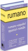 DICCIONARIO ESPAOL-RUMANO RUMANO-ESPAOL di VV.AA. 