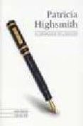 EL OBSERVADOR DE CARACOLES (MINI LETRAS) de HIGHSMITH, PATRICIA 