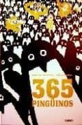 365 PINGINOS di FROMENTAL, JEAN-LUC 