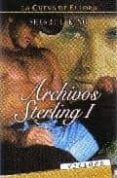 ARCHIVOS STERLING I. VICIOUS de KING, SHERRI L. 