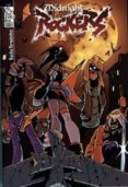 ROCKERS MIDNIGHT di FERNANDEZ, NACHO 
