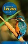 CONOCER LAS AVES di SAE, JAUME 