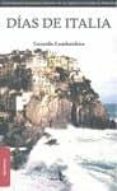 DIAS DE ITALIA de LOMBARDERO, GERARDO 