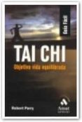TAI CHI: OBJETIVO VIDA EQUILIBRADA di PARRY, ROBERT 