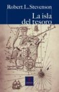 LA ISLA DEL TESORO de STEVENSON, ROBERT LOUIS 