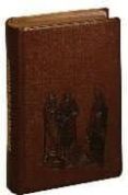 BIBLIA JERUSALEN (EDIC.NORMAL) MODELO 4 di VV.AA. 