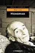 MEMORIAS de BALTHUS 
