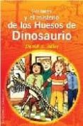 CAM JANSEN Y EL MISTERIO DE LOS HUESOS DE DINOSAURIO di ADLER, DAVID A. 