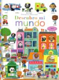 DESCUBRO MI MUNDO di BARSOTTI, ELEONORA 