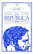 LA REPUBLICA de PLATON 