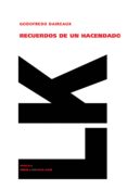 RECUERDOS DE UN HACENDADO di DAIREAUX, GODOFREDO 