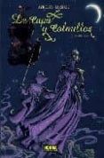 DE CAPA Y COLMILLOS 5: JUAN SIN LUNA de AYROLES, ALAIN  MASBOU, JEAN-LUC 