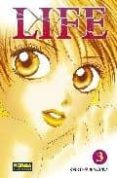 LIFE 3 de SUENOBU, KEIKO 