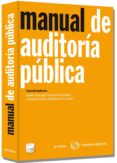 MANUAL DE AUDITORIA PUBLICA de FUENTES ESCRIBANO, MARIA SOLEDAD 