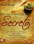 LAS HISTORIAS DE EL SECRETO de BARNABY, BRENDA 