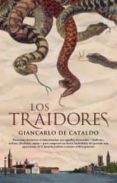 LOS TRAIDORES de CATALDO, GIANCARLO DE 