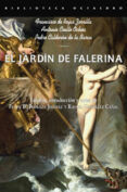 EL JARDIN DE FALERINA di VV.AA