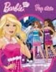 BARBIE QUIERO SER POP STAR - LIBRO PUZLE di VV.AA. 