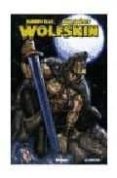 WOLFSKIN de ELLIS, WARREN 