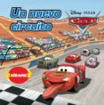CARS. UN NUEVO CIRCUITO Y EL RECLUTA DE SARGENTO de DISNEY, WALT 