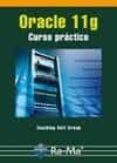 ORACLE 11G di VV.AA. 
