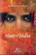 MADRE INDIA de GARCIA-ARROYO, ANA 