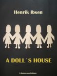 A Dolls House (ebook)