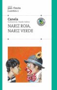 Nariz Roja Nariz Verde (ebook)