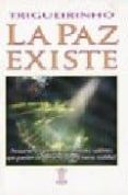 LA PAZ EXISTE de TRIGUEIRINHO 