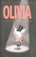 OLIVIA SALVA EL CIRCO de FALCONER, IAN 