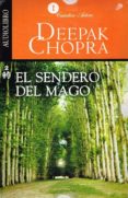 EL SENDERO DEL MAGO (AUDIOLIBRO) di CHOPRA, DEEPAK 