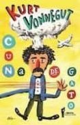 CUNA DE GATO di VONNEGUT, KURT 