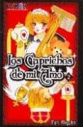 LOS CAPRICHOS DE MI AMO 2 de HASEBE, YURI 
