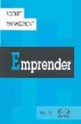 EMPRENDER di REY, ALAN 