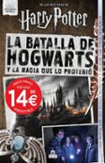 La Batalla De Hogwarts Harry Potter