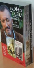 PACK UN DIA DE COLERA + MEMORIAS 2 DE MAYO de PEREZ-REVERTE, ARTURO 