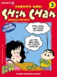 SHIN CHAN N 3 (ED. EN ESPAOL) de USUI, YOSHITO 