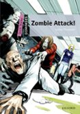DOMINOES QUICK START ZOMBIE ATTACK MP3 PACK di VV.AA. 