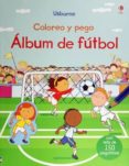 ALBUM DE FUTBOL de TAPLIN, SAM 